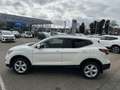 Nissan Qashqai 1.2 Acenta Connect Automaat Blanco - thumbnail 6