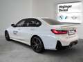 BMW 320 d xDrive Weiß - thumbnail 12