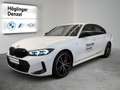 BMW 320 d xDrive Weiß - thumbnail 11