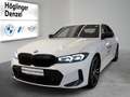 BMW 320 d xDrive Weiß - thumbnail 1