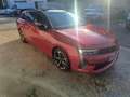 Opel Astra 1,2 Turbo GS Aut. Rot - thumbnail 4