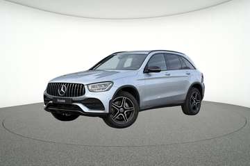 GLC de 4MATIC