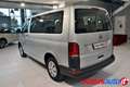 Volkswagen T6.1 Transporter KOMBI 2.0 TDI 110 CV BUSINESS 9 POSTI PC + IVA Серебристый - thumbnail 4