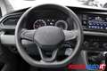 Volkswagen T6.1 Transporter KOMBI 2.0 TDI 110 CV BUSINESS 9 POSTI PC + IVA Серебристый - thumbnail 10