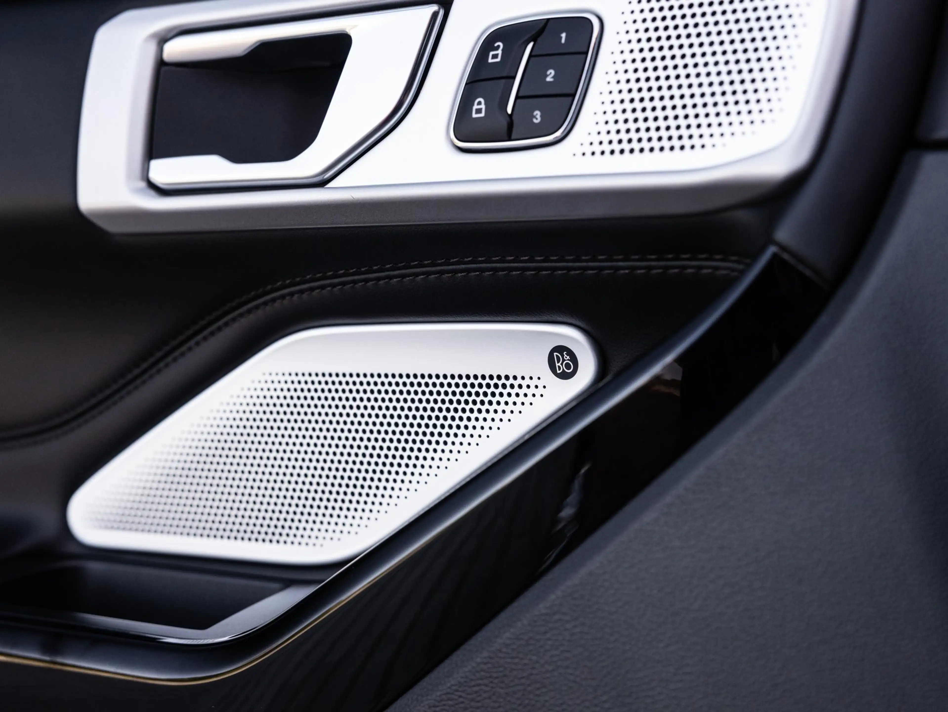 Ford Explorer 3.0 V6 ECOBOOST | PHEV | PLATINUM | 7-ZITTER | PAN — photo 14