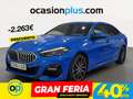 BMW 220 220dA Gran Coupé Azul - thumbnail 1