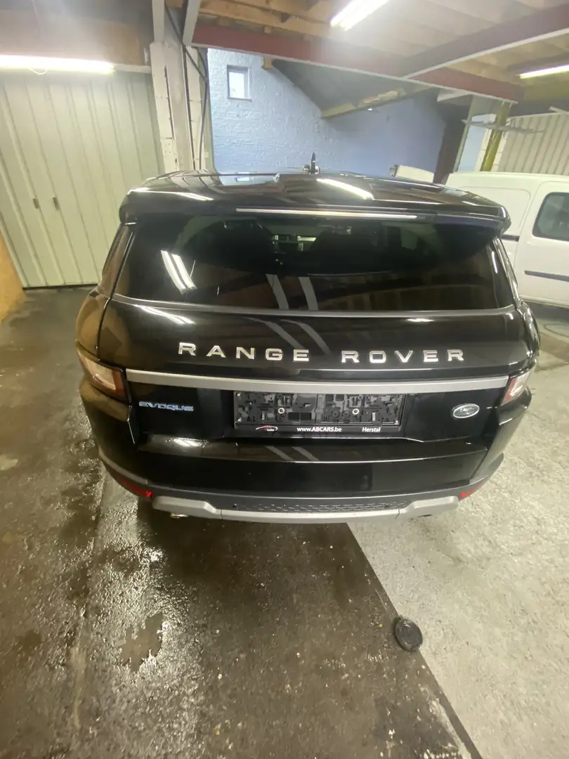 Land Rover Range Rover Evoque 2.2 TD4 4WD Dynamic ** MOTEUR H.S ** - 2
