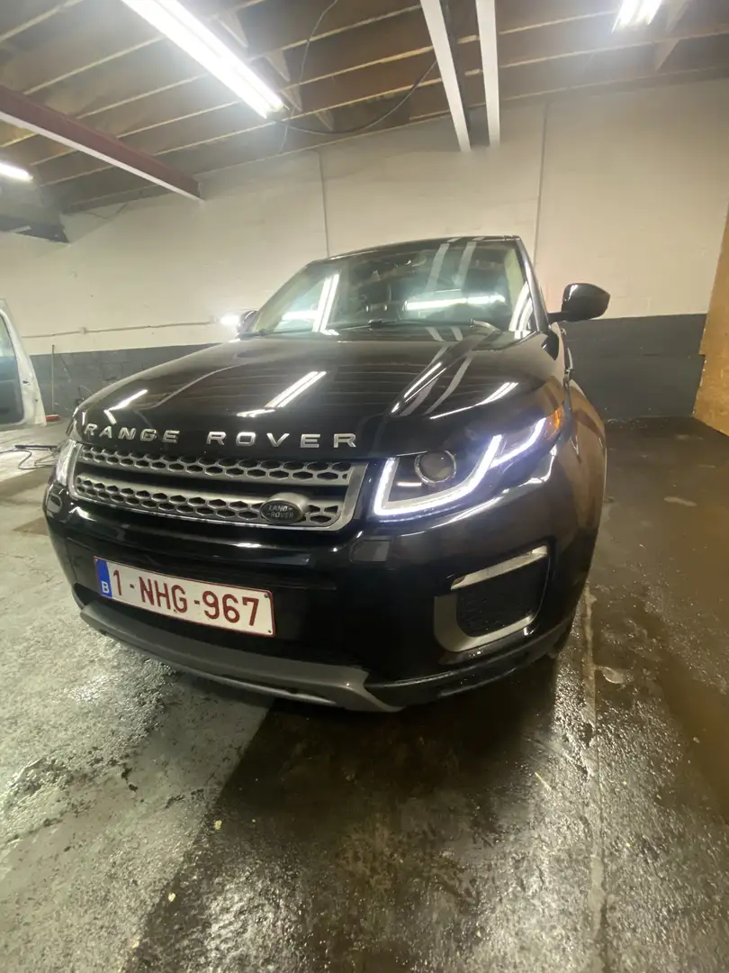 Land Rover Range Rover Evoque 2.2 TD4 4WD Dynamic ** MOTEUR H.S ** - 1
