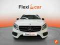 Mercedes-Benz GLA 200 d Blanco - thumbnail 2