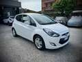 Hyundai iX20 1.4 crdi UNIPROPRIETARIO-NEOPATENTATI Bianco - thumbnail 6