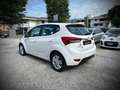 Hyundai iX20 1.4 crdi UNIPROPRIETARIO-NEOPATENTATI Bianco - thumbnail 3