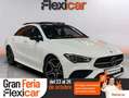 Mercedes-Benz CLA 180 Bianco - thumbnail 1