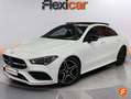 Mercedes-Benz CLA 180 Bianco - thumbnail 2