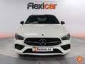 Mercedes-Benz CLA 180 Bianco - thumbnail 3