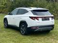 Hyundai TUCSON 1.6 T-GDI PHEV *Navi*ACC*LED*RFKamera* Weiß - thumbnail 4