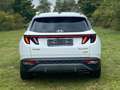 Hyundai TUCSON 1.6 T-GDI PHEV *Navi*ACC*LED*RFKamera* Weiß - thumbnail 5