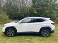 Hyundai TUCSON 1.6 T-GDI PHEV *Navi*ACC*LED*RFKamera* Weiß - thumbnail 7