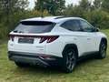 Hyundai TUCSON 1.6 T-GDI PHEV *Navi*ACC*LED*RFKamera* Weiß - thumbnail 6