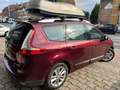 Renault Scenic Scenic 1.6 dCi Energy Intens 7 places 1er Main Rouge - thumbnail 4