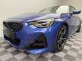 BMW 220 d M Sport|Live-Cockpit|LED|1.Hand|MwSt.| Bleu - thumbnail 25