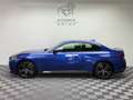 BMW 220 d M Sport|Live-Cockpit|LED|1.Hand|MwSt.| Bleu - thumbnail 1