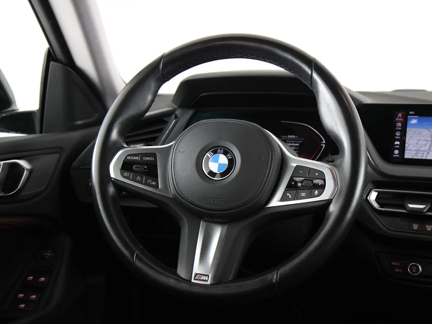 BMW 218 2 Serie 218i Gran Coupé Business Edition Noir - 2
