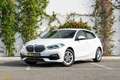 BMW 118 SERIE 1 F40 (05/2019)  140 ch DKG7 Luxury Bianco - thumbnail 2