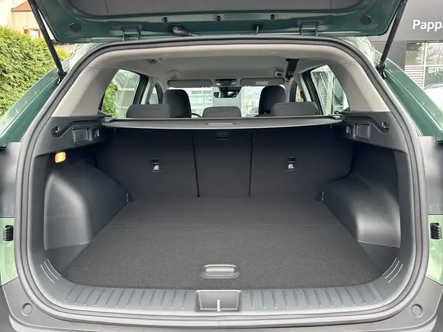 Kia Sportage view 15