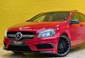 Mercedes-Benz A 45 AMG 4MATIC | PANO | Harman Kardon Rood - thumbnail 5