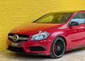 Mercedes-Benz A 45 AMG 4MATIC | PANO | Harman Kardon Rood - thumbnail 9