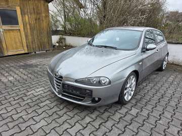 147 1.6 TS Eco | Zahnriemen neu | Viele Neuteile