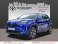 Toyota Yaris Cross Hybrid 1.5 VVT-i Team Deutschland Blau - thumbnail 1