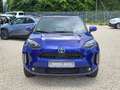 Toyota Yaris Cross Hybrid 1.5 VVT-i Team Deutschland Blau - thumbnail 3