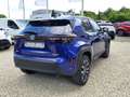 Toyota Yaris Cross Hybrid 1.5 VVT-i Team Deutschland Blau - thumbnail 9