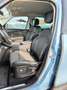Renault Grand Scenic 1.5 dci energy Bose 110cv ** UNICO PROPRIETARIO ** Modrá - thumbnail 8