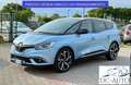 Renault Grand Scenic 1.5 dci energy Bose 110cv ** UNICO PROPRIETARIO ** Modrá - thumbnail 1