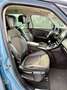 Renault Grand Scenic 1.5 dci energy Bose 110cv ** UNICO PROPRIETARIO ** Modrá - thumbnail 9