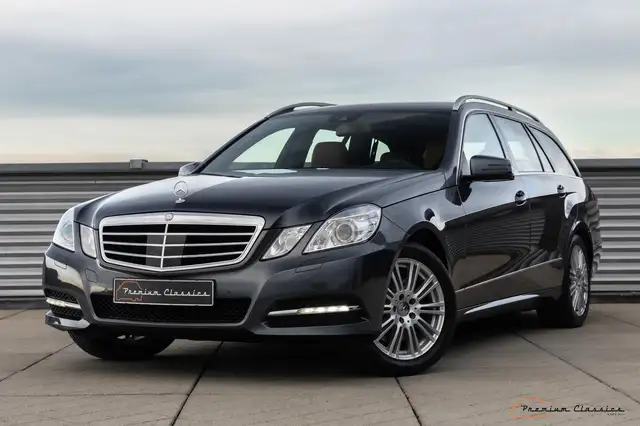 Mercedes-Benz E 350 Estate CGI Avantgarde 4-Matic | 140.000KM | 7-Seat