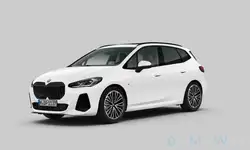 Bmw 218 M Sport Vollausstattung! 56T€