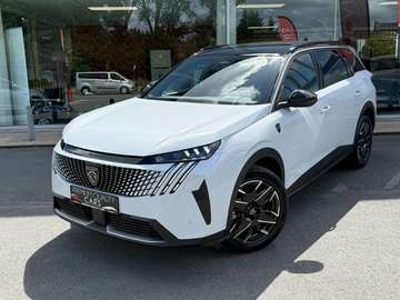 MHEV GT 7ZIT / KEYLESS / ZETELVERWARMING / CAMERA / CARPLAY /