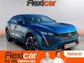 Peugeot 408 PureTech 130 Allure Pack EAT8 Amarillo - thumbnail 1