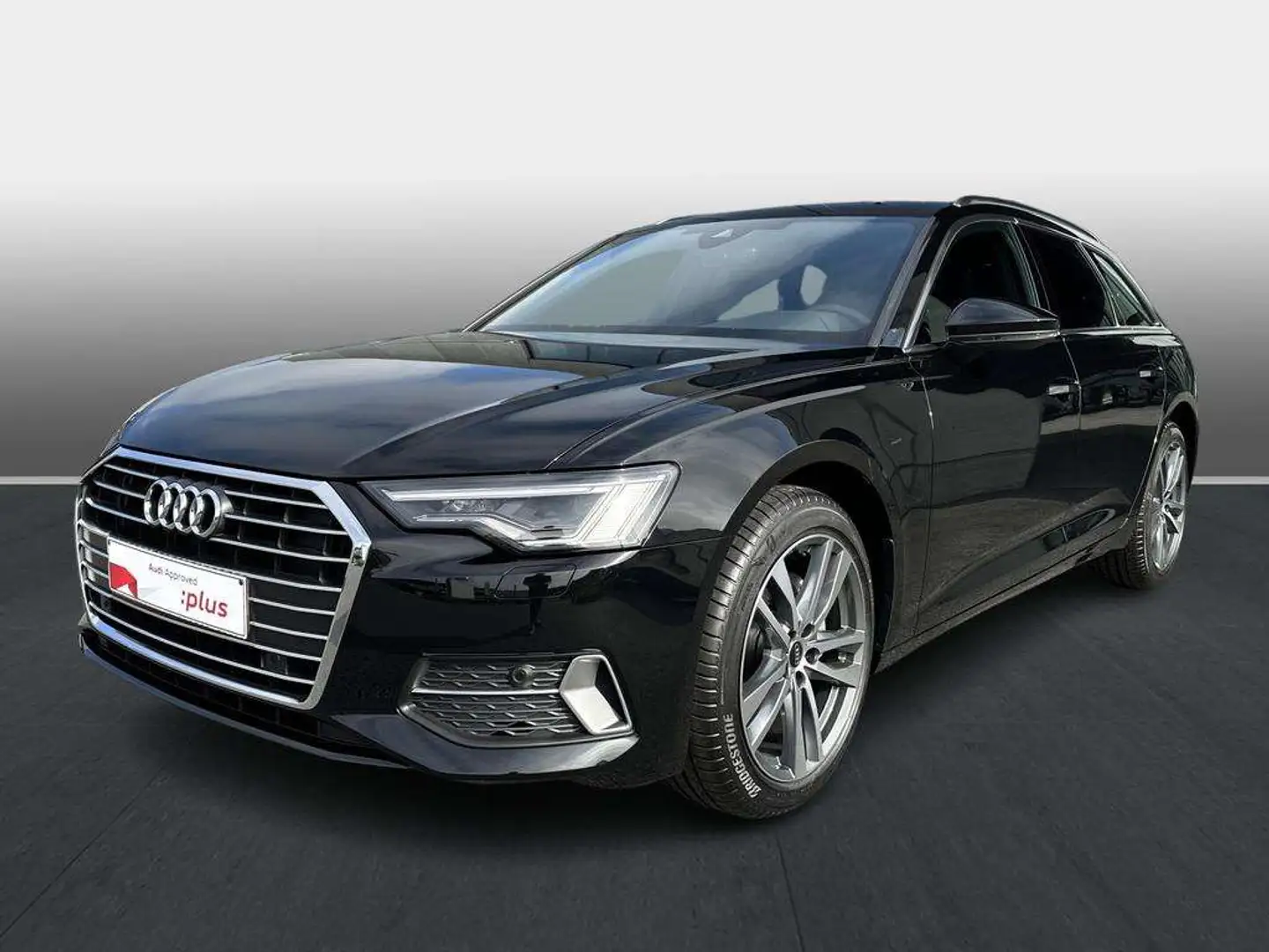 Audi A6 Avant Audi A6 Avant sport 35 TDI 120(163) kW(PS) S Noir - 1