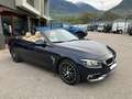BMW 420 420d Cabrio 2.0 190CV Luxury aut. Blu/Azzurro - thumbnail 7
