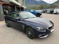 BMW 420 420d Cabrio 2.0 190CV Luxury aut. Blu/Azzurro - thumbnail 2