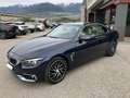 BMW 420 420d Cabrio 2.0 190CV Luxury aut. Blu/Azzurro - thumbnail 3