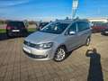 Volkswagen Sharan Highline 4Motion DSG AHK ACC STANDHEIZUNG Silber - thumbnail 2