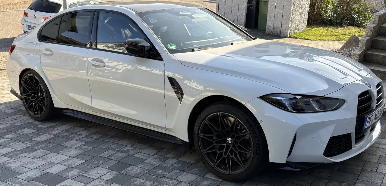 BMW M3