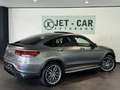 Mercedes-Benz GLC 43 AMG 4Matic *Performance Sitz/AGA-Voll* Grau - thumbnail 7