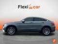 Mercedes-Benz GLC 250 250d 4Matic Aut. Gris - thumbnail 4