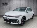 Volkswagen Golf GTI Golf VIII GTI 2.0 l TSI OPF 195 kW (265 PS) LED Blanc - thumbnail 1